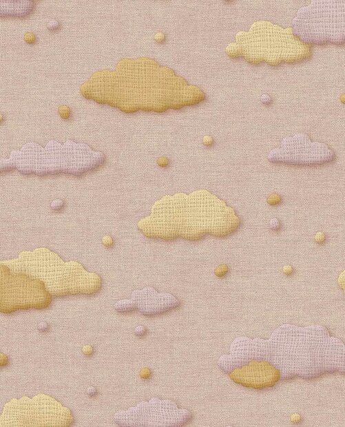 Eijffinger Tiny Treasures 363164