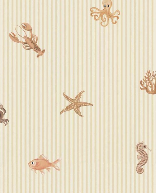 Eijffinger Tiny Treasures 363170