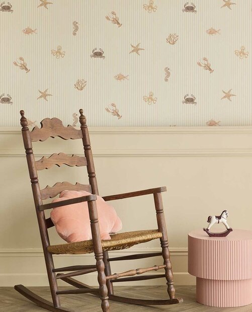 Eijffinger Tiny Treasures 363170