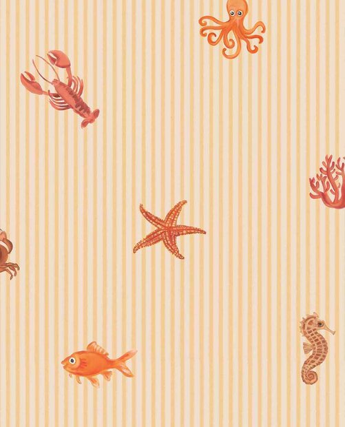 Eijffinger Tiny Treasures 363171