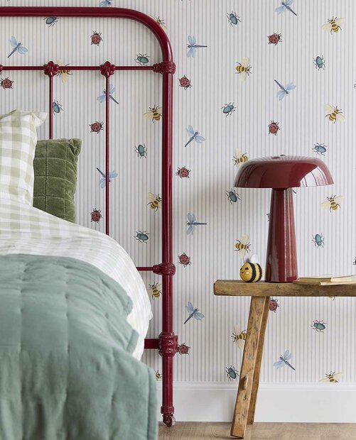 Eijffinger Tiny Treasures 363180