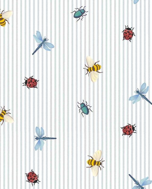 Eijffinger Tiny Treasures 363181