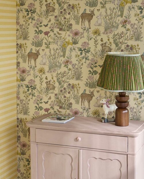 Eijffinger Tiny Treasures 363191