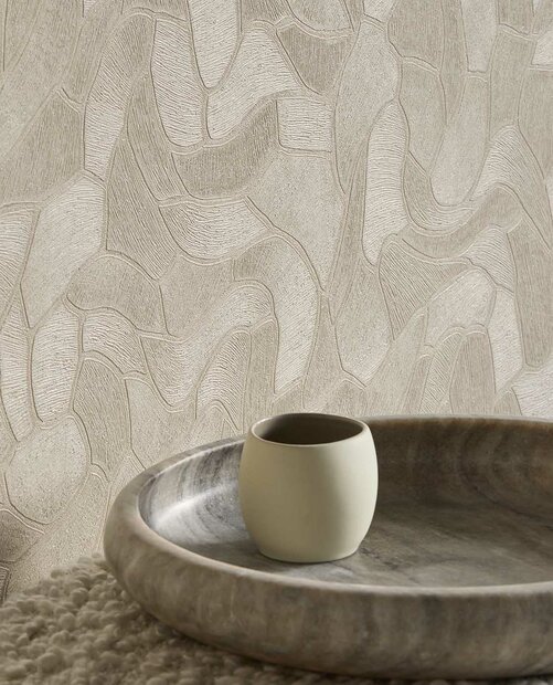 Eijffinger Calm Crafted 363211