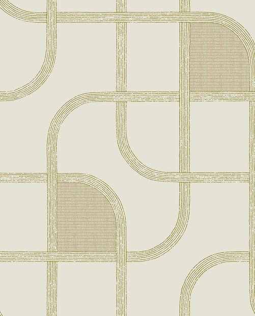 Eijffinger Calm Crafted 363260