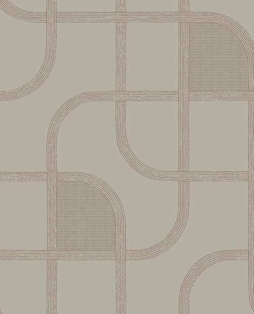 Eijffinger Calm Crafted 363261