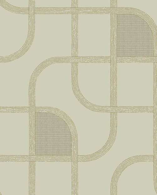 Eijffinger Calm Crafted 363262