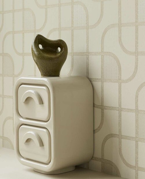 Eijffinger Calm Crafted 363262