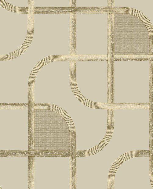 Eijffinger Calm Crafted 363263