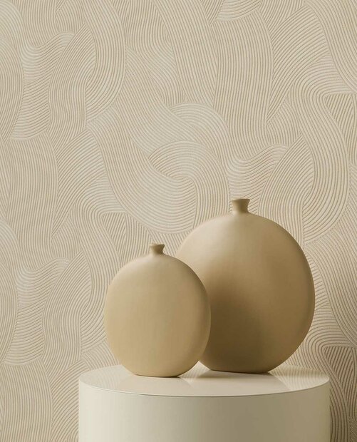 Eijffinger Calm Crafted 363273