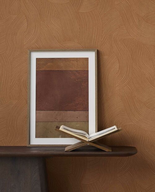 Eijffinger Calm Crafted 363275