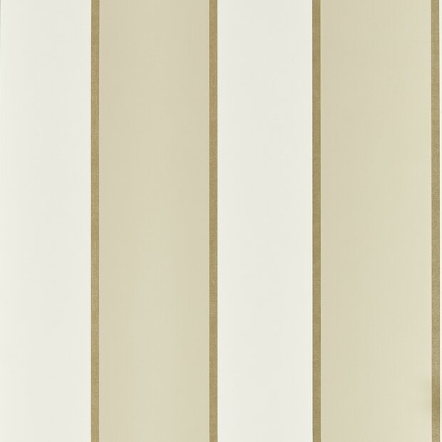 Clarke &amp; Clarke Metropolitan Wallcoverings W0221/02 Grijs