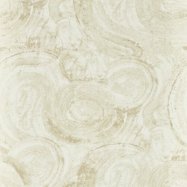 Clarke &amp; Clarke Metropolitan Wallcoverings W0222/03 Beige
