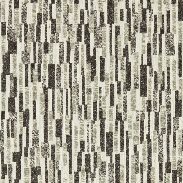Clarke &amp; Clarke Metropolitan Wallcoverings W0224/03 Zwart