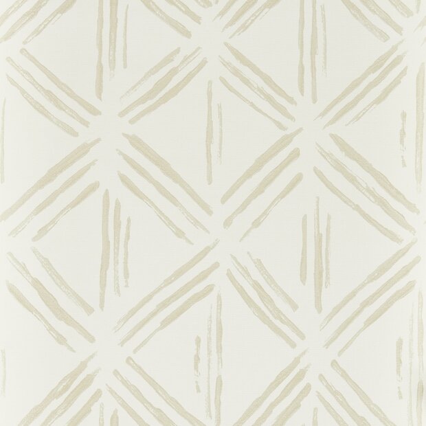 Clarke &amp; Clarke Metropolitan Wallcoverings W0228/02 Beige