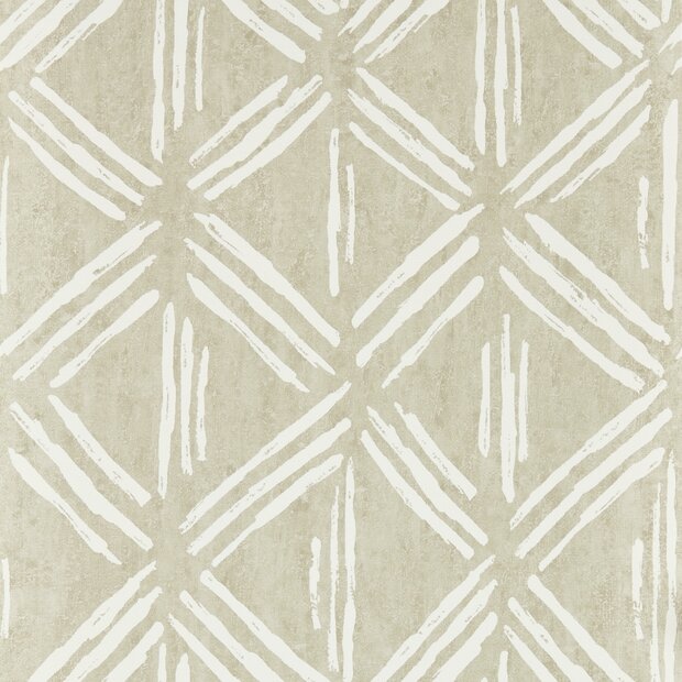 Clarke &amp; Clarke Metropolitan Wallcoverings W0228/03 Beige