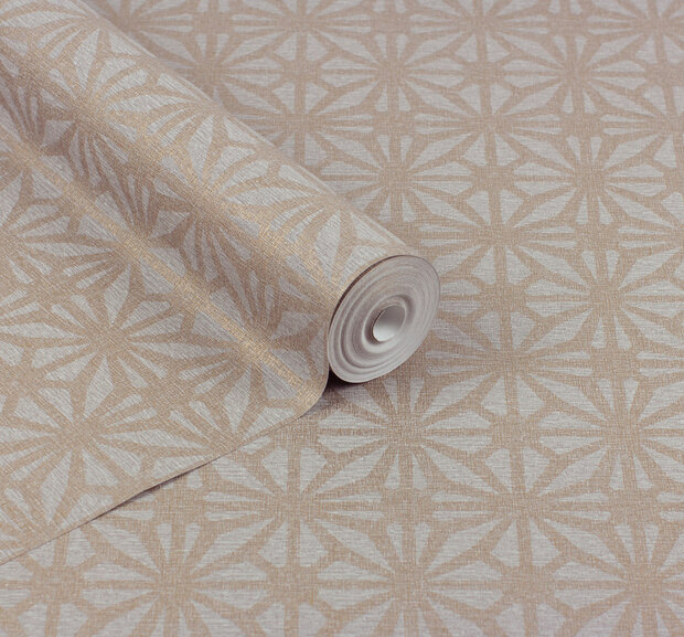 Arthouse Hotel Luxe 100110AH Taupe