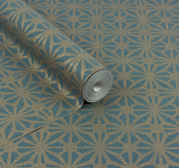 Arthouse Hotel Luxe 100111AH Groen