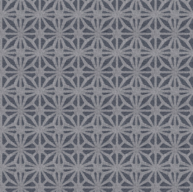 Arthouse Hotel Luxe 100113AH Blauw