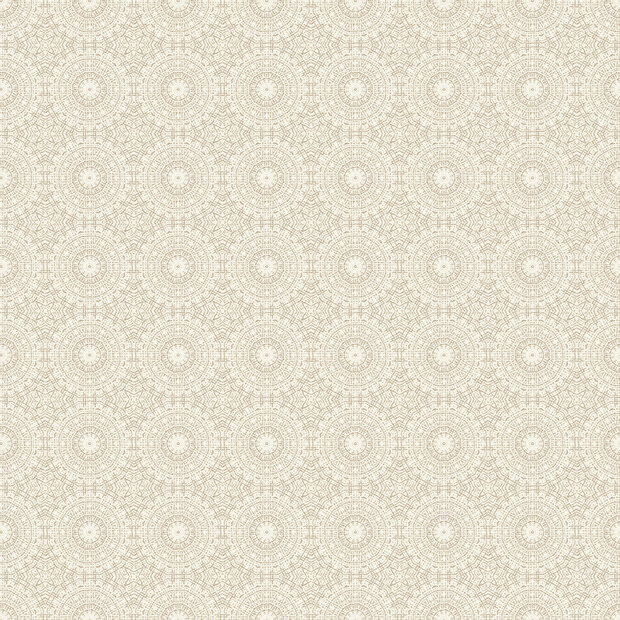 Arthouse Hotel Luxe 100115AH Creme