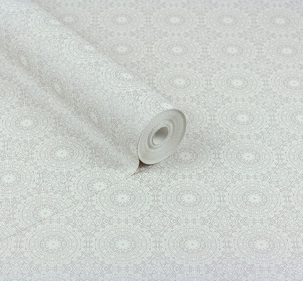 Arthouse Hotel Luxe 100115AH Creme