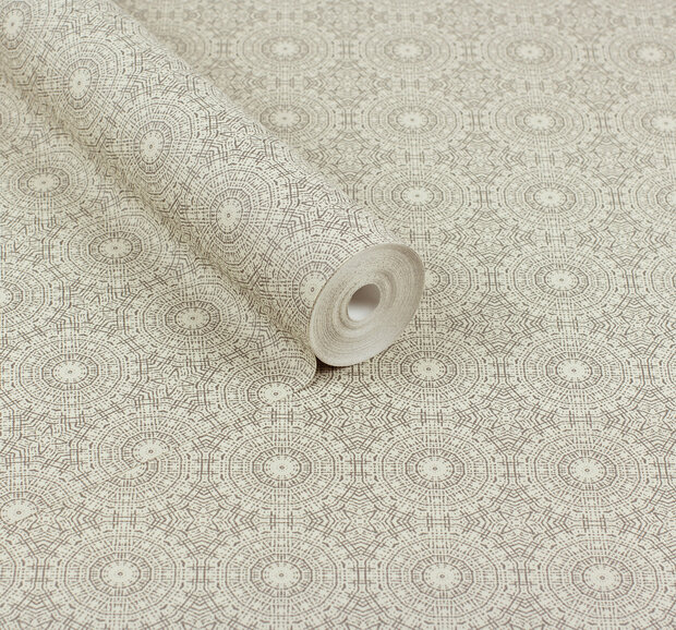 Arthouse Hotel Luxe 100116AH Creme