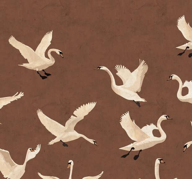 Esta Home Dieren 363231 Bruin