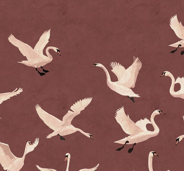 Esta Home Dieren 363232 Rood