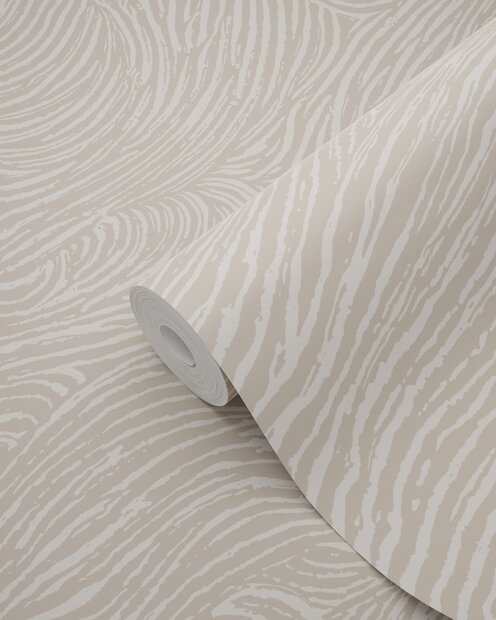 Esta Home Wolken Dieren 363234 Grijs