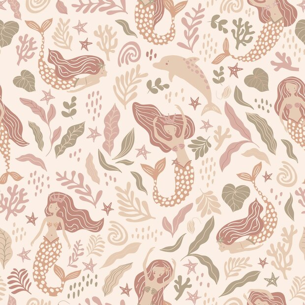 Esta Home Vissen 131497 Roze