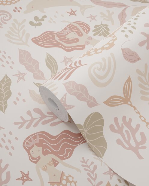 Esta Home Vissen 131497 Roze