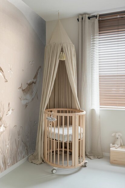 Esta Home Vissen 159566 Beige