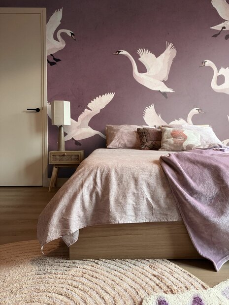 Esta Home Dieren 159578 Paars
