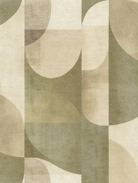 HookedOnWalls BOSSA NOVA 22451 LOUNGE