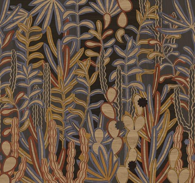 HookedOnWalls BOSSA NOVA 22470 PLANTIO