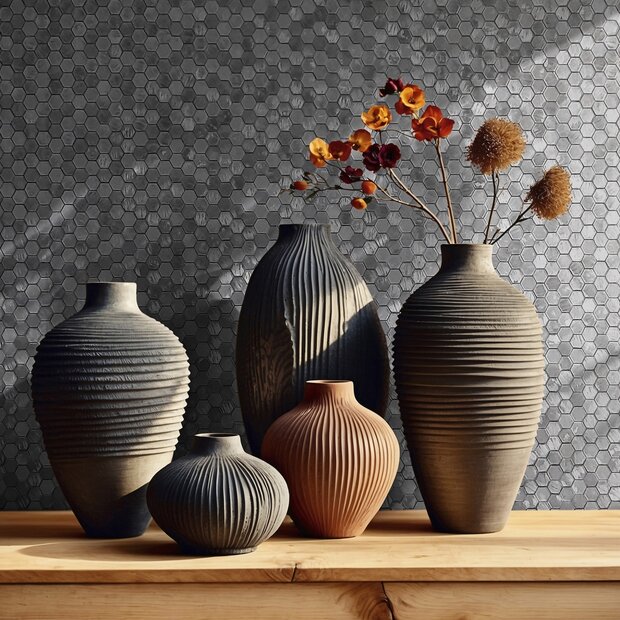 HookedOnWalls ORFEO 35250 POLYPHONY