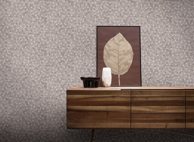 HookedOnWalls ORFEO 35253 POLYPHONY