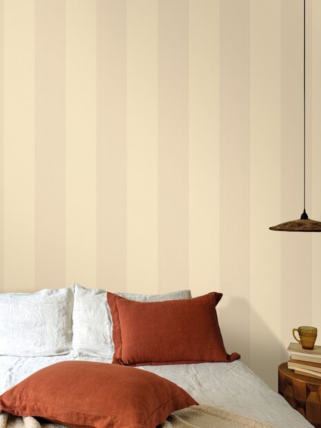 HookedOnWalls STRIPES &amp; STRIPES 90742 MANOIR