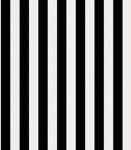 HookedOnWalls STRIPES &amp; STRIPES 90746 MANOIR