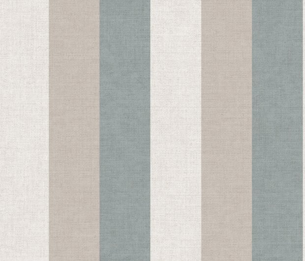 HookedOnWalls STRIPES &amp; STRIPES 90767 STRIXXI