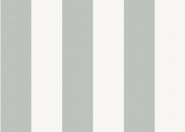 HookedOnWalls STRIPES &amp; STRIPES 90771 ECHO