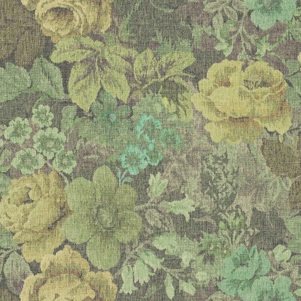 HookedOnWalls TAPESTRY 18640 FLORENZA