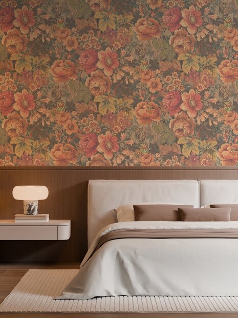 HookedOnWalls TAPESTRY 18641 FLORENZA