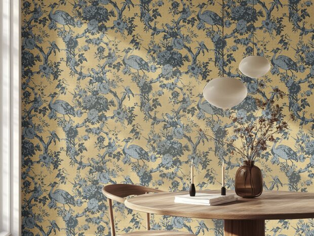 HookedOnWalls TAPESTRY 18670 JACQUARD