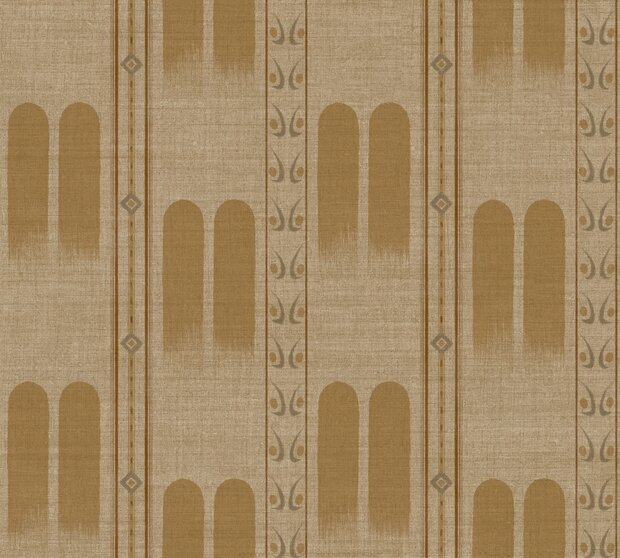 Arte INDIENNE 18300 POONA