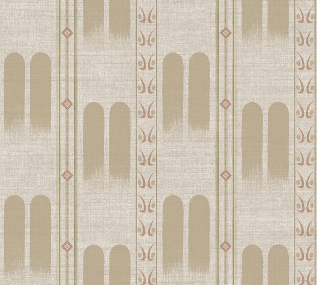 Arte INDIENNE 18301 POONA