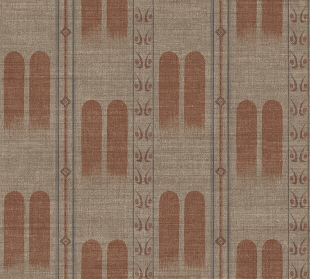 Arte INDIENNE 18303 POONA