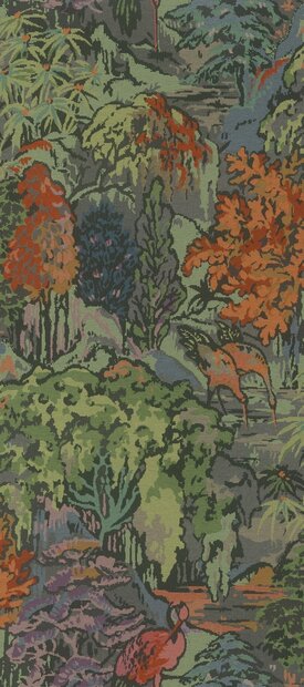 Arte LES TAPISSERIES 90515A RIVERBANK