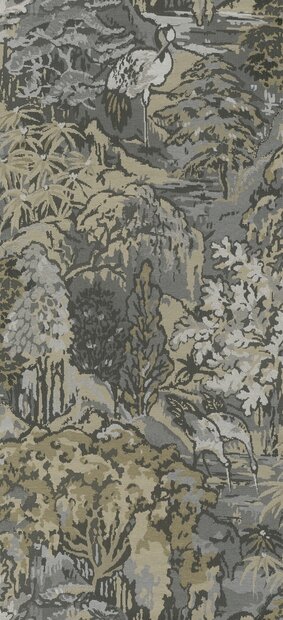 Arte LES TAPISSERIES 90516A RIVERBANK