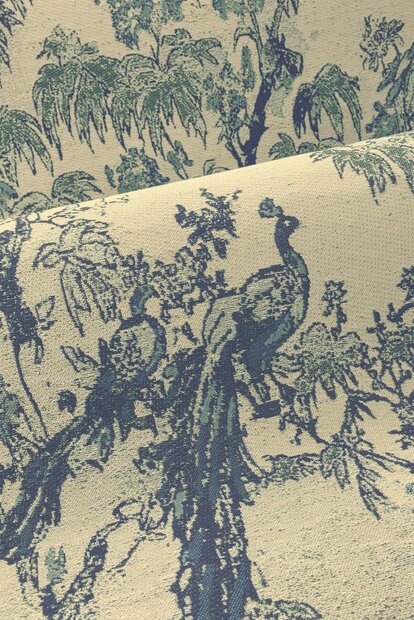 Arte LES TAPISSERIES 97832 RAMAGE